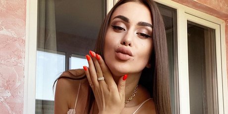 OnlyFans-model Valentina