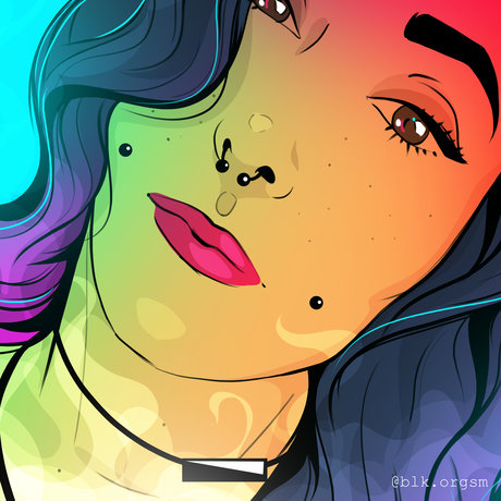 Ginger Raine OnlyFans泄露裸照