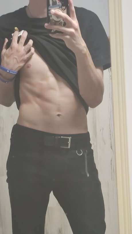 OnlyFans-model Zephyr