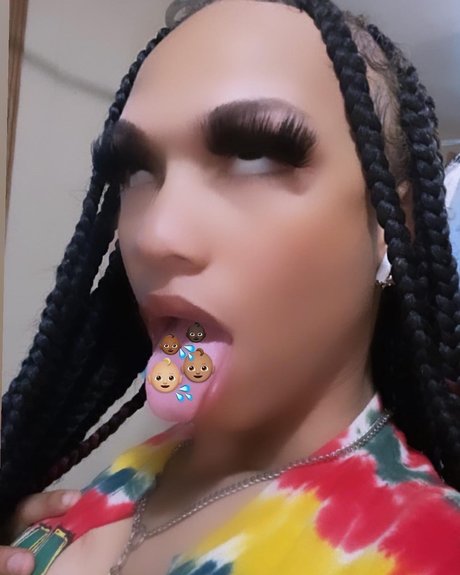 Misswetmouthh OnlyFansリークヌード写真