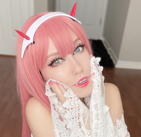 Alasti lekkinud OnlyFans-i pilt Valkyria Vixen