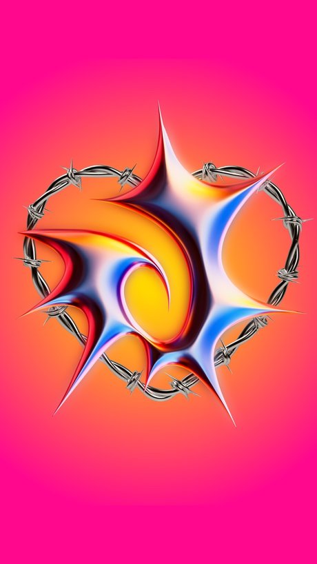 Alasti lekkinud OnlyFans-i pilt Charm 