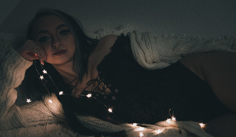 Alasti lekkinud OnlyFans-i pilt Krissy 