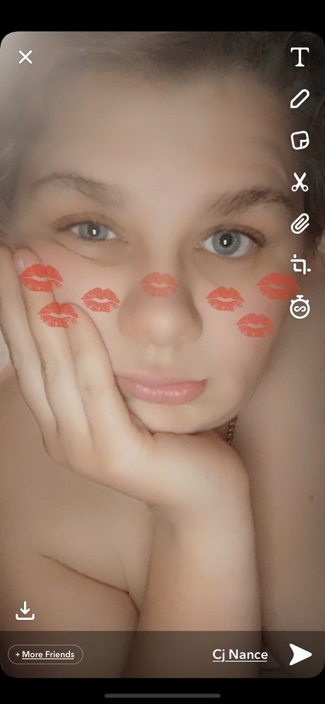 Baby Girl naked leaks OnlyFans pic