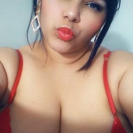 OnlyFans-model Valeria