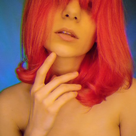 Photo nue de fuite OnlyFans de Misfit