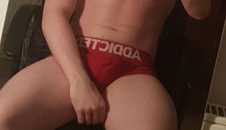 Oscar Dirty OnlyFansリークヌード写真