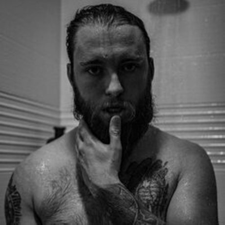 OnlyFans-model Luke Thighwalker