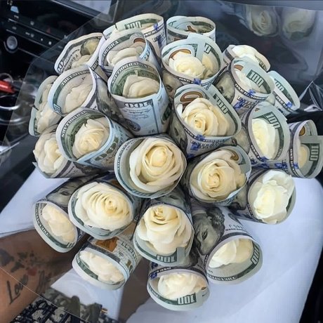 Foto di nudo di fuga di OnlyFans di Queen Jae 