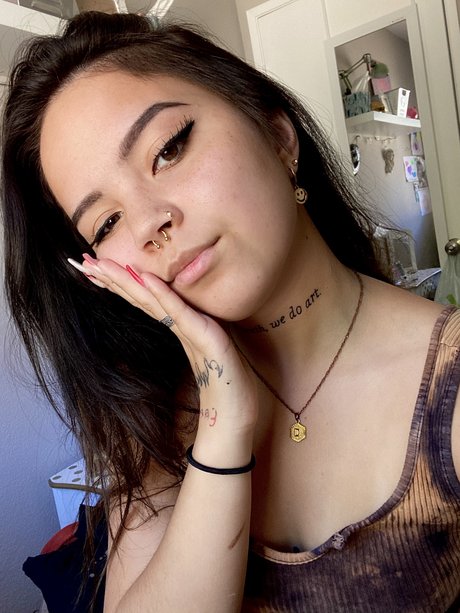 OnlyFans-model Sher Rose