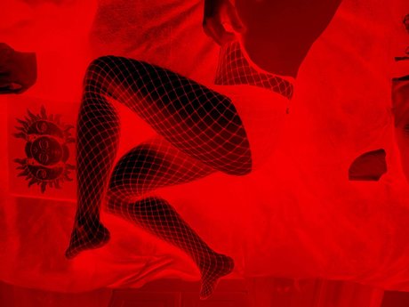 Photo nue de fuite OnlyFans de Victor Leil