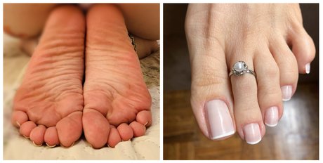 Foto desnuda filtrada de OnlyFans de Srta Dess