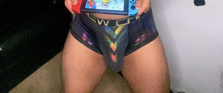 Victor Kent OnlyFansリークヌード写真