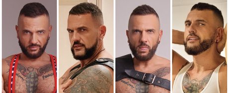 OnlyFans-model Viciousmen