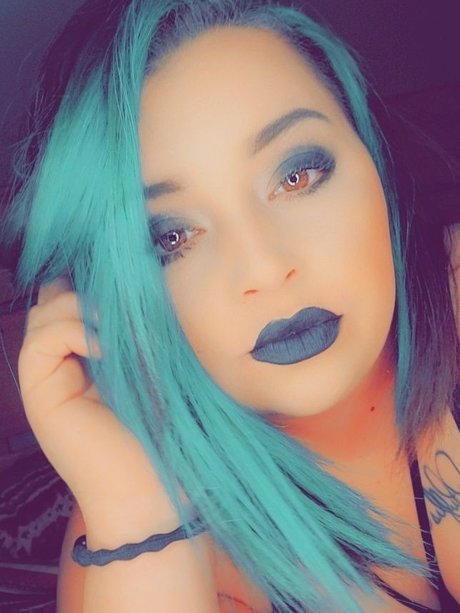 Foto desnuda filtrada de OnlyFans de Thetnswingers1