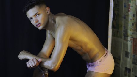 Nacktes geleaktes OnlyFans-Foto von Viacnel