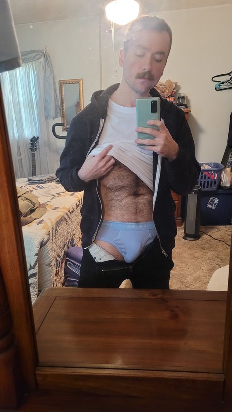 OnlyFans-model Mrnimo