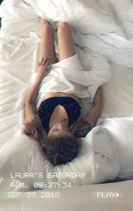 OnlyFans-model Maddy