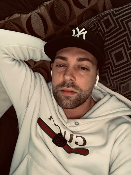 Justin Boltz naked leaks OnlyFans pic