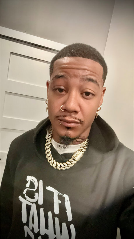 Zayway naked leaks OnlyFans pic