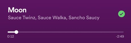 Naken läckt OnlyFans-bild av Kill Bill 