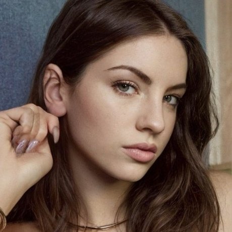 Naken lekkede OnlyFans-bilde av Madu Bittencout