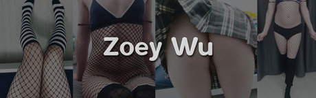 Photo nue de fuite OnlyFans de Zoey Wu