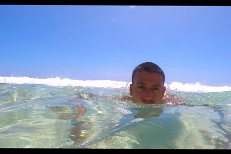 Nacktes geleaktes OnlyFans-Foto von Academia Sensual