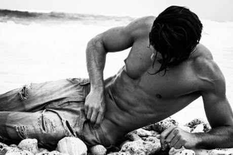 Обнаженная фотография утечки OnlyFans от Jay