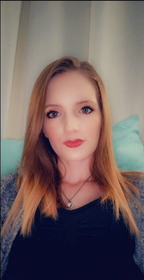 OnlyFans-model Strawberryangel