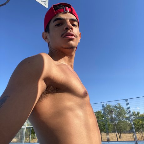 Naken läckt OnlyFans-bild av William Scott Free 