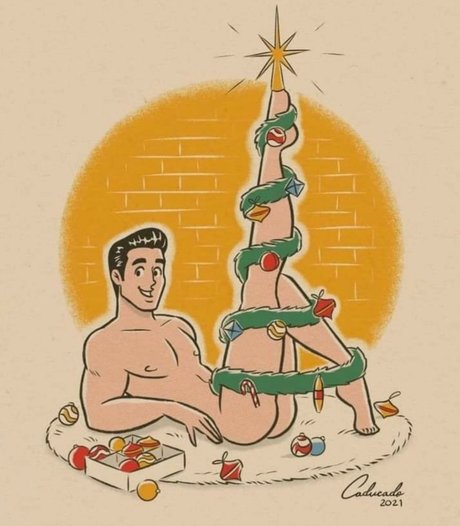 OnlyFans-model Dorian Grey