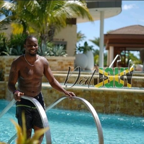 OnlyFans-model Datjamaican 