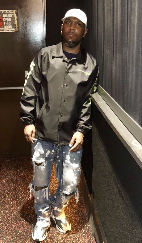 OnlyFans-model Jaden Hefner