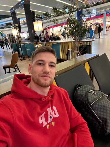 Обнаженная фотография утечки OnlyFans от Patrik Rajcsnyi