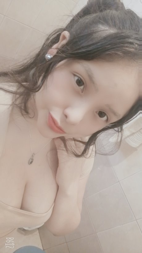 OnlyFans-model Maria Camac