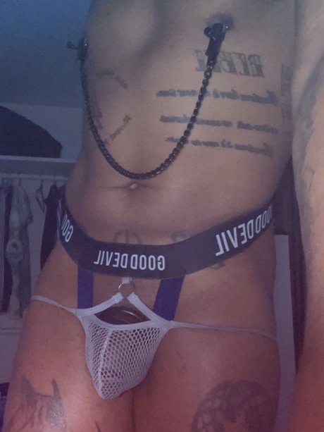 Jorda Xy naked leaks OnlyFans pic