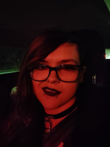 OnlyFans-model Queen Vixie