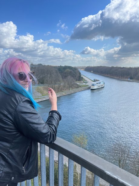 Julie Jellyfish naked leaks OnlyFans pic