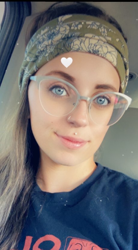 Naken lekkede OnlyFans-bilde av Rose