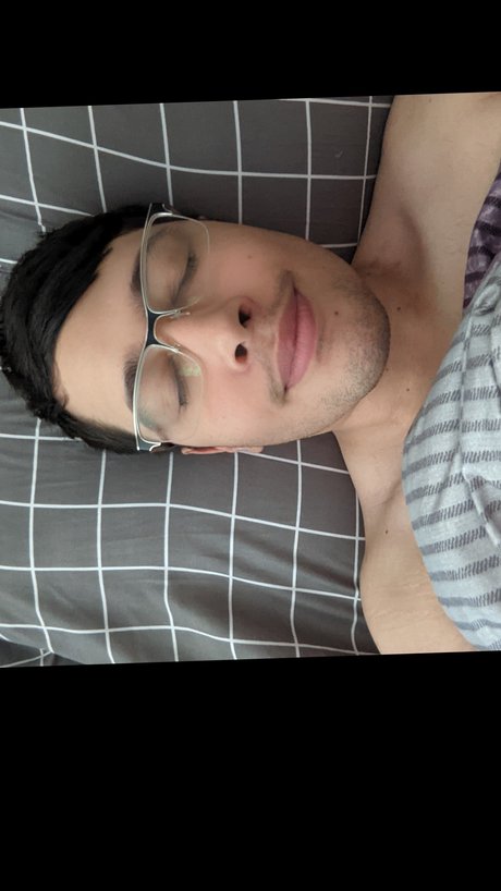 Naken lekkede OnlyFans-bilde av Mochasan