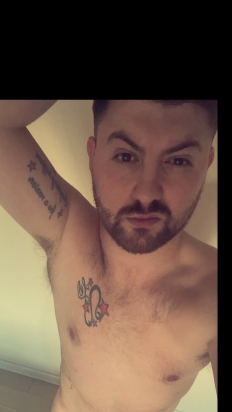 Gazzajames naked leaks OnlyFans pic