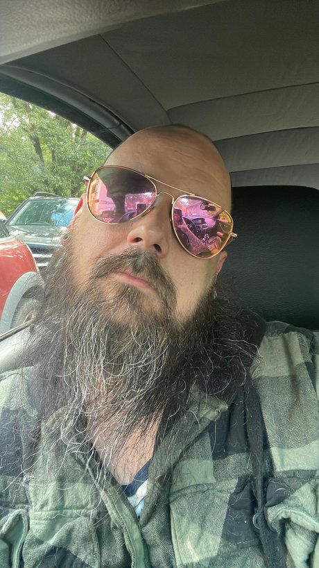 OnlyFans-model Vivacious Viking