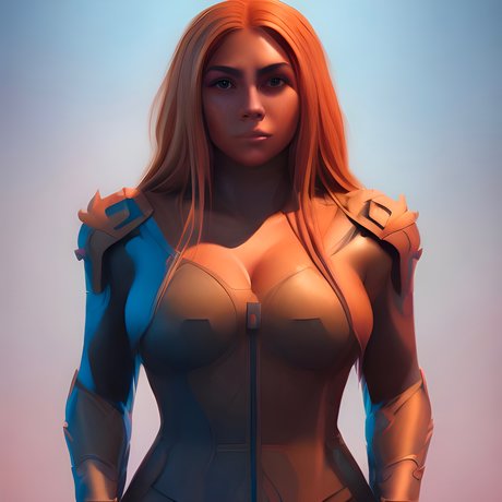 Caramelblondie OnlyFans泄露裸照