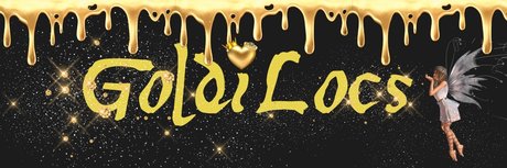 Goldilocs OnlyFans泄露裸照