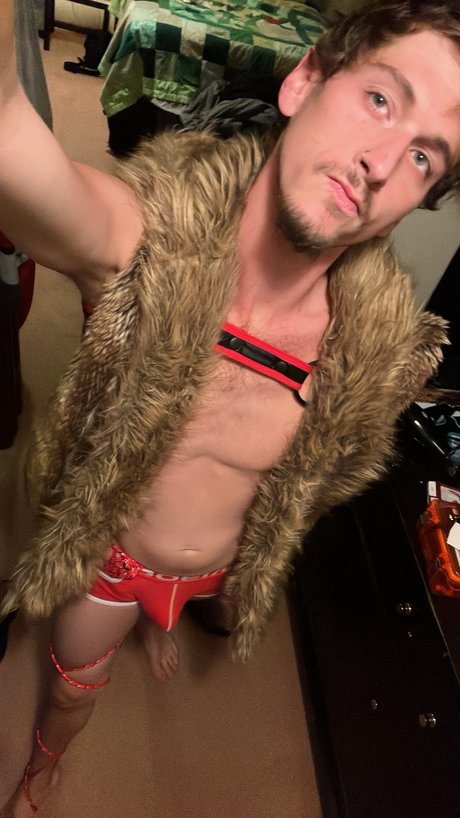 Jr  naked leaks OnlyFans pic