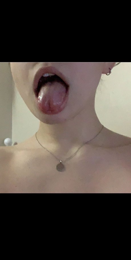 Nahá fotka uniklých OnlyFans od El Lynn