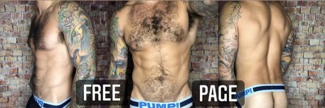 Foto di nudo di fuga di OnlyFans di Drewvalentinoxl Free Page