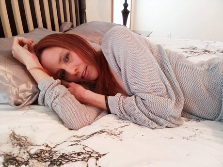 Foto di nudo di fuga di OnlyFans di Lily Legend