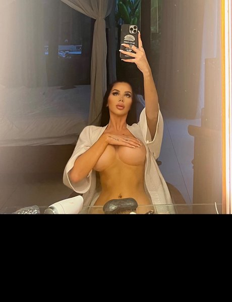 OnlyFans-model Elyssa Rose